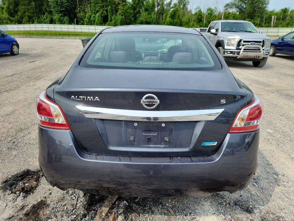 64201006 :رقم المزاد ، 1N4AL3AP1DC250902 vin ، 2013 Nissan Altima مزاد بيع