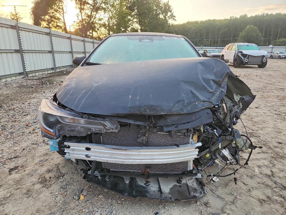 65623106 :رقم المزاد ، 5YFB4MDE8SP256499 vin ، 2025 Toyota Corolla مزاد بيع