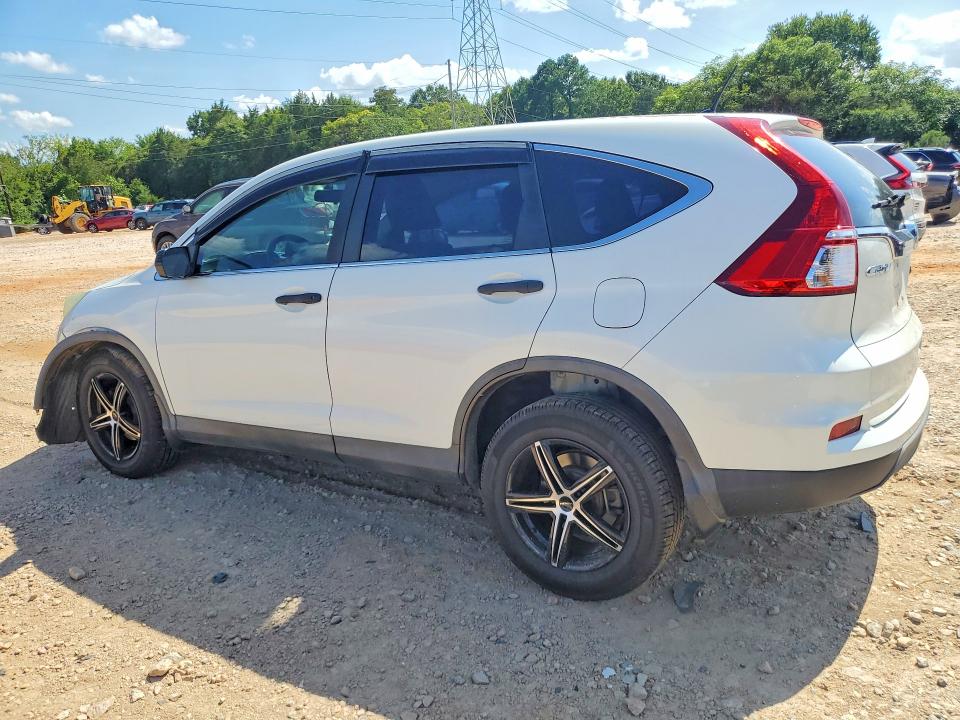 Продажа на аукционе авто 2015 Honda Cr-v, vin: 5J6RM4H34FL045770, номер лота: 65601976