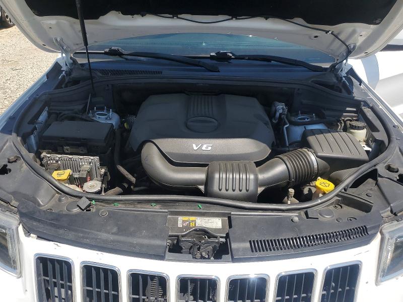 Продаж на аукціоні авто 2015 Jeep Grand Cherokee, vin: 1C4RJEAG7FC217954, номер лоту: 65030296