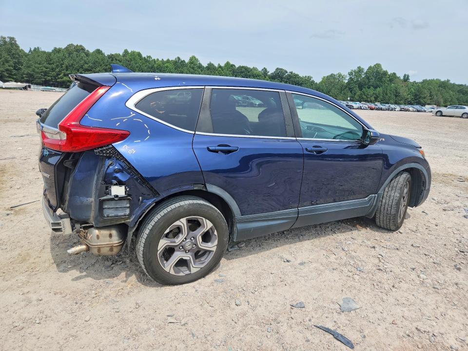 Aukcja sprzedaży 2019 Honda Cr-v, vin: 7FARW2H80KE026926, numer aukcji: 66530436