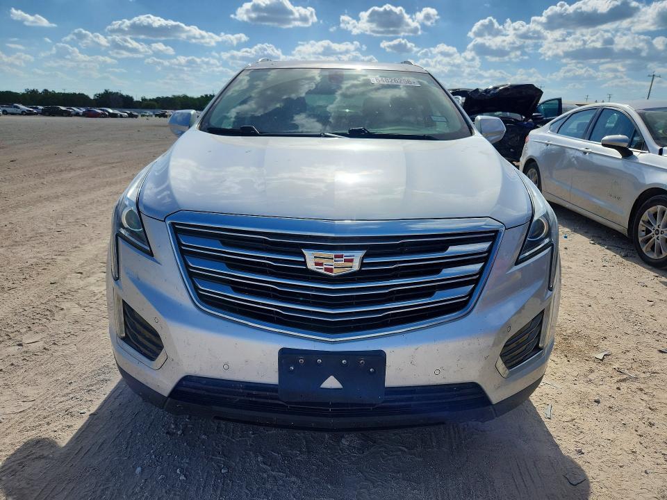 Продаж на аукціоні авто 2017 Cadillac Xt5, vin: 1GYKNBRS2HZ177256, номер лоту: 64826256