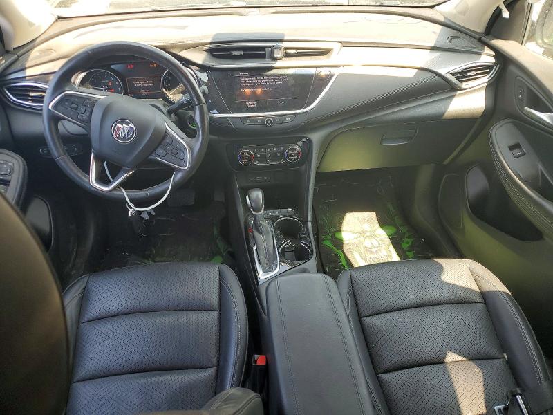 Aukcja sprzedaży 2020 Buick Encore Gx, vin: KL4MMFS26LB126180, numer aukcji: 62353716