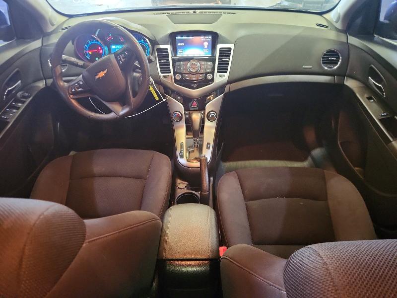 Продаж на аукціоні авто 2015 Chevrolet Cruze, vin: 1G1PC5SB1F7226669, номер лоту: 65854146