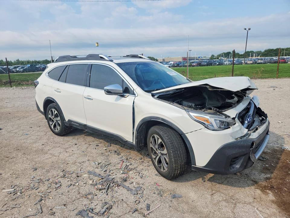 Продажа на аукционе авто 2020 Subaru Outback, vin: 4S4BTGPD9L3135459, номер лота: 64203776