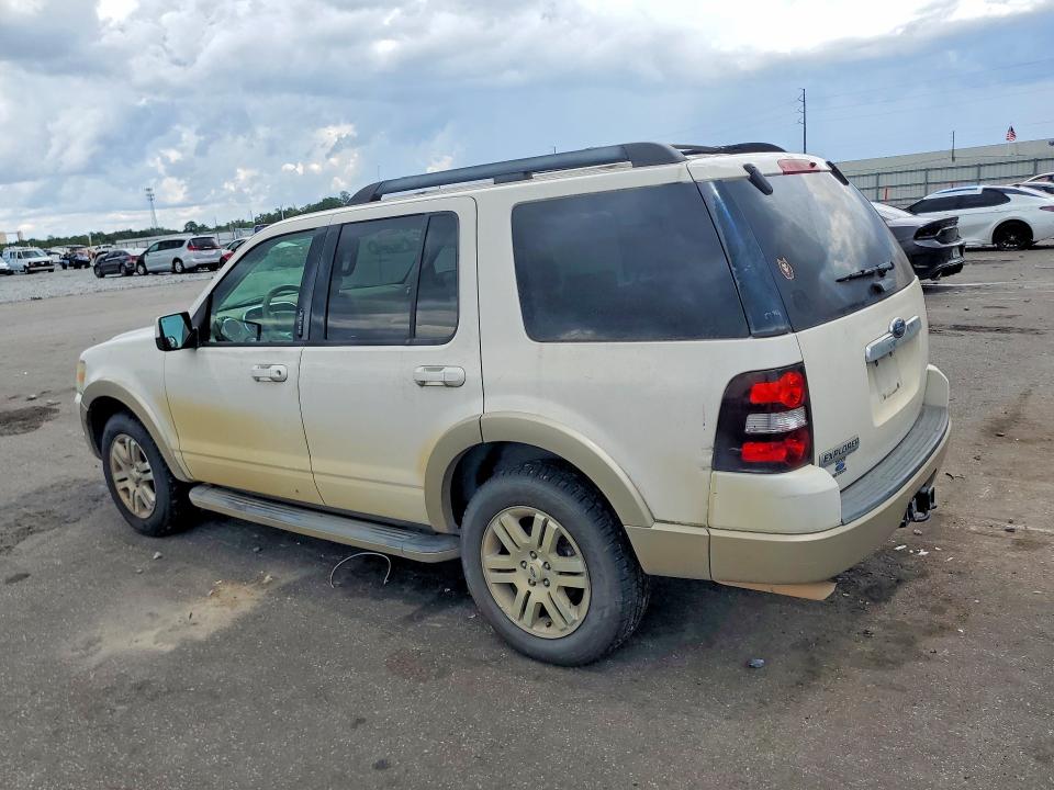 Продаж на аукціоні авто 2009 Ford Explorer, vin: 1FMEU64E49UA36987, номер лоту: 64954566