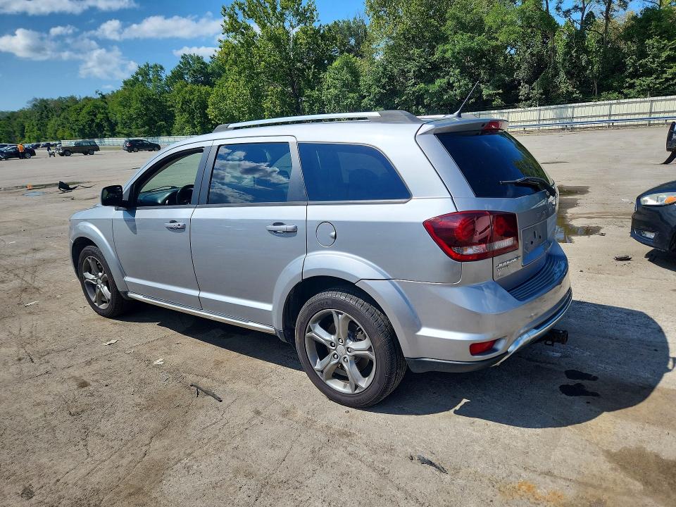 Aukcja sprzedaży 2017 Dodge Journey, vin: 3C4PDDGG0HT620150, numer aukcji: 66957366