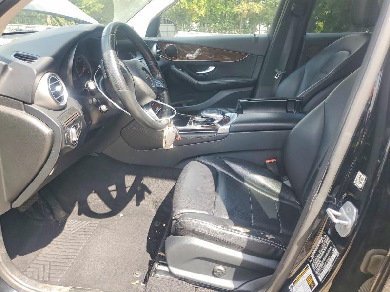Aukcja sprzedaży 2016 Mercedes-benz Glc, vin: WDC0G4KB6GF054826, numer aukcji: 66799536