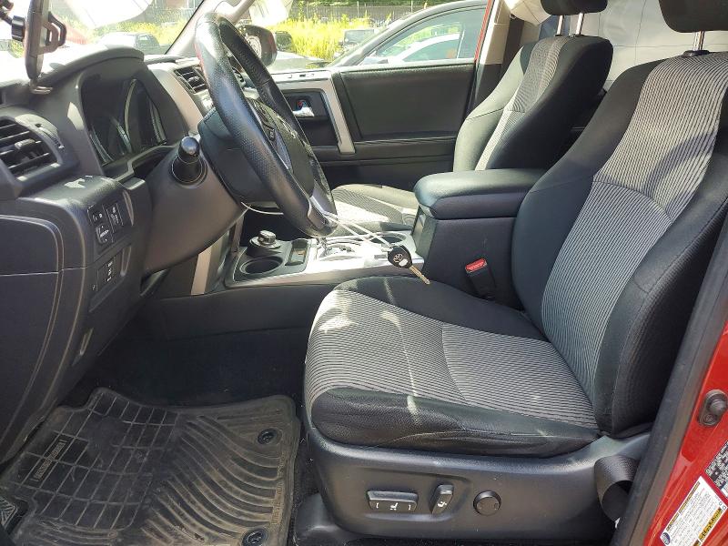 Aukcja sprzedaży 2016 Toyota 4runner, vin: JTEBU5JR6G5325932, numer aukcji: 65756066