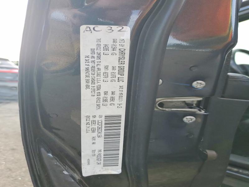 66742076 :رقم المزاد ، 1C3CDFCB6DD341164 vin ، 2013 Dodge Dart مزاد بيع