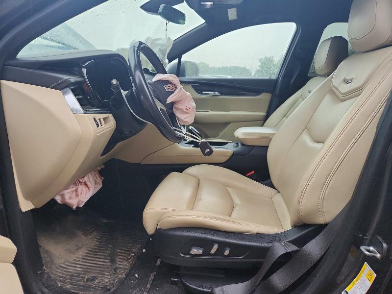 Aukcja sprzedaży 2017 Cadillac Xt5, vin: 1GYKNARS0HZ305200, numer aukcji: 63483406