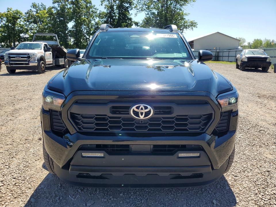 66347966 :رقم المزاد ، 3TYKE5JN0ST066506 vin ، 2025 Toyota Tacoma مزاد بيع