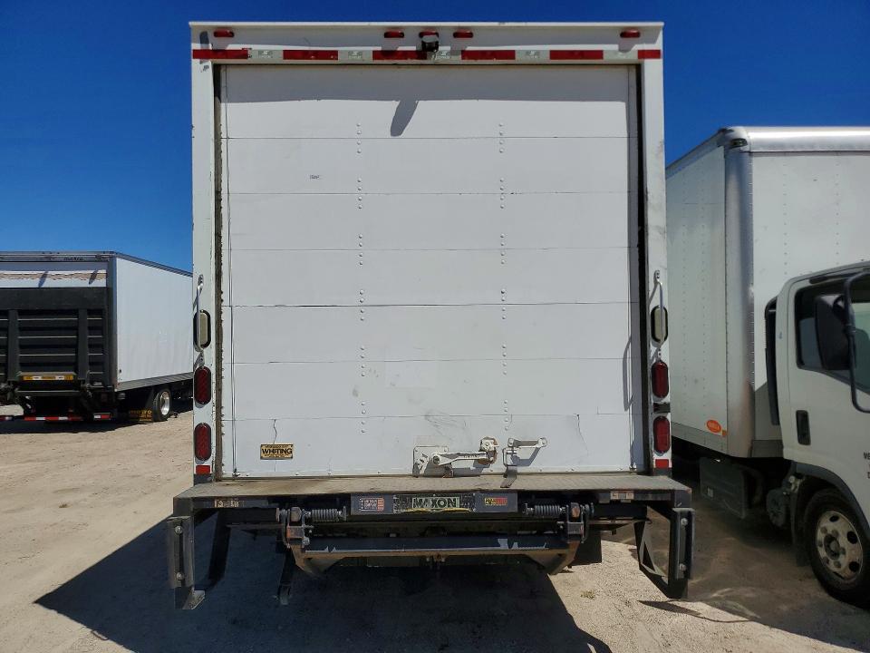 Aukcja sprzedaży 2016 Isuzu Npr Hd, vin: 54DC4W1C2GS803755, numer aukcji: 65454146