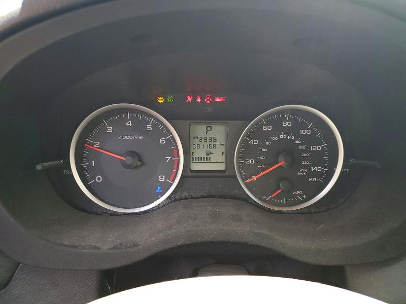 64304196 :رقم المزاد ، JF2GPACC7D2888487 vin ، 2013 Subaru Xv Crosstrek مزاد بيع