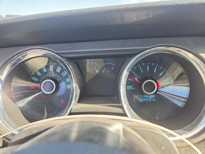 Auction sale of the 2014 Ford Mustang, vin: 1ZVBP8EM6E5211077, lot number: 64831356