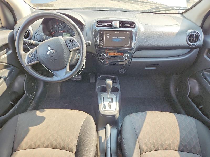 Aukcja sprzedaży 2024 Mitsubishi Mirage, vin: ML32AUHJ2RH017510, numer aukcji: 65017236
