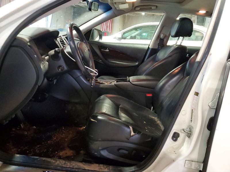 Продажа на аукционе авто 2017 Infiniti Qx50, vin: JN1BJ0RR0HM417195, номер лота: 64393856