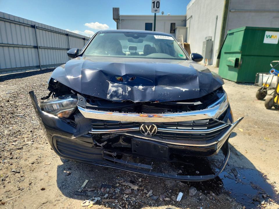 Aukcja sprzedaży 2024 Volkswagen Jetta, vin: 3VW5M7BU5RM011781, numer aukcji: 66469446