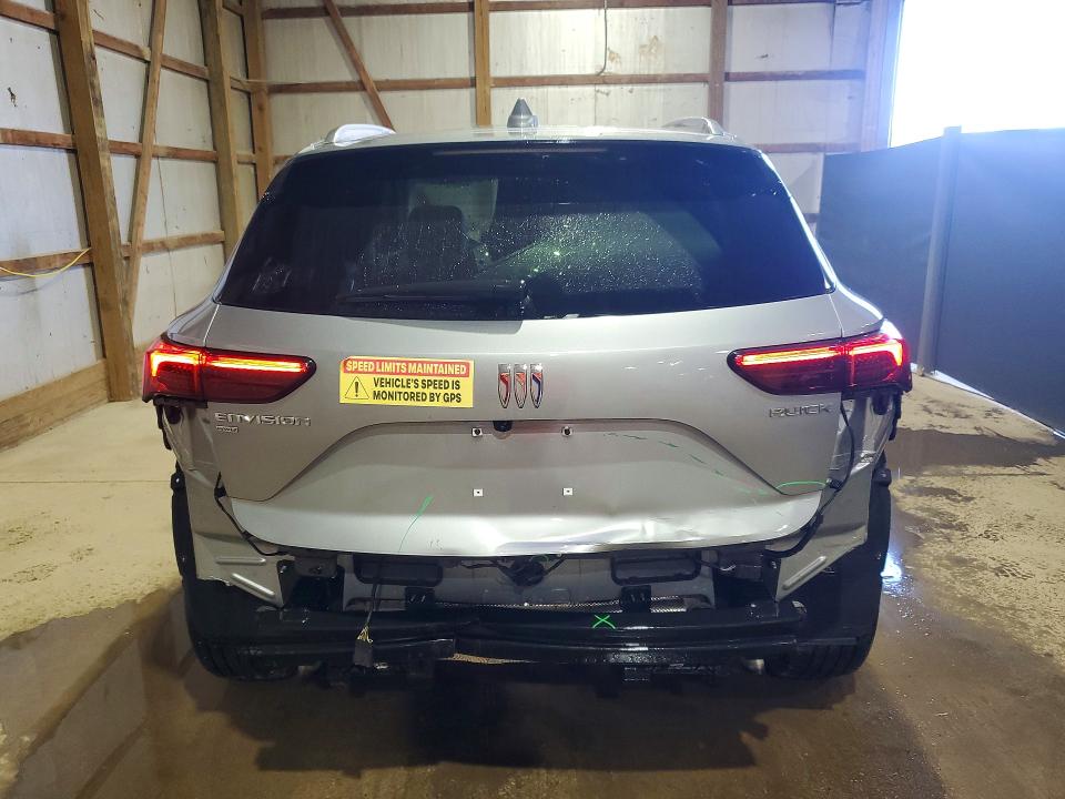 Aukcja sprzedaży 2024 Buick Envision, vin: LRBFZME44RD067532, numer aukcji: 65148176