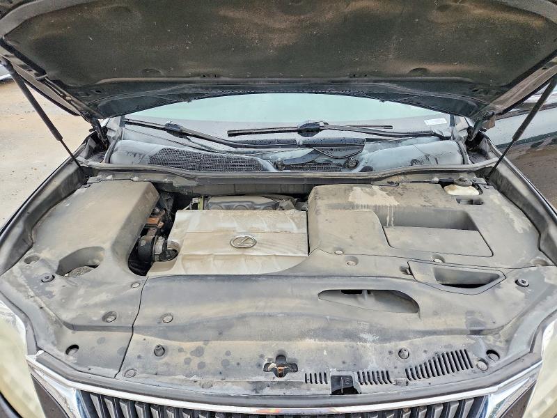 Продажа на аукционе авто 2012 Lexus Rx, vin: 2T2BK1BA6CC121720, номер лота: 66086046
