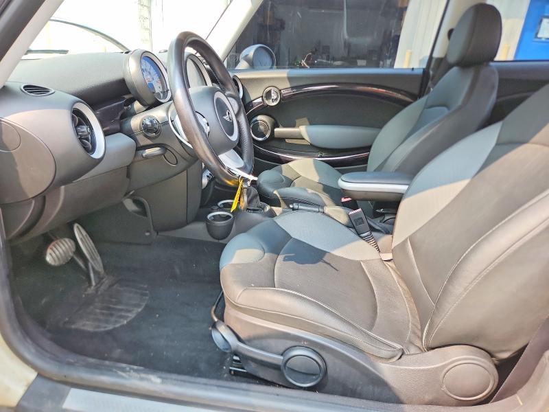 Aukcja sprzedaży 2010 Mini Cooper, vin: WMWMF7C51ATZ73479, numer aukcji: 65004586