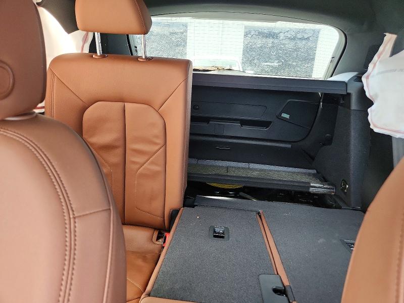 Aukcja sprzedaży 2021 Audi Q3, vin: WA1AUCF39M1095101, numer aukcji: 67029446
