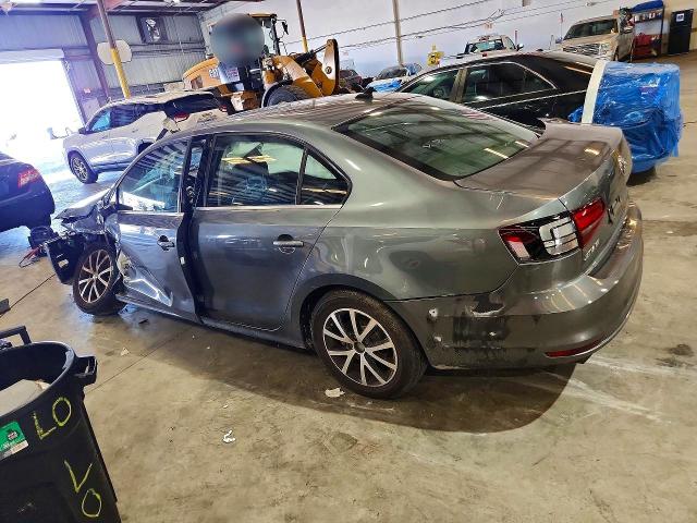 Aukcja sprzedaży 2017 Volkswagen Jetta, vin: 3VWDB7AJ4HM279244, numer aukcji: 64623786