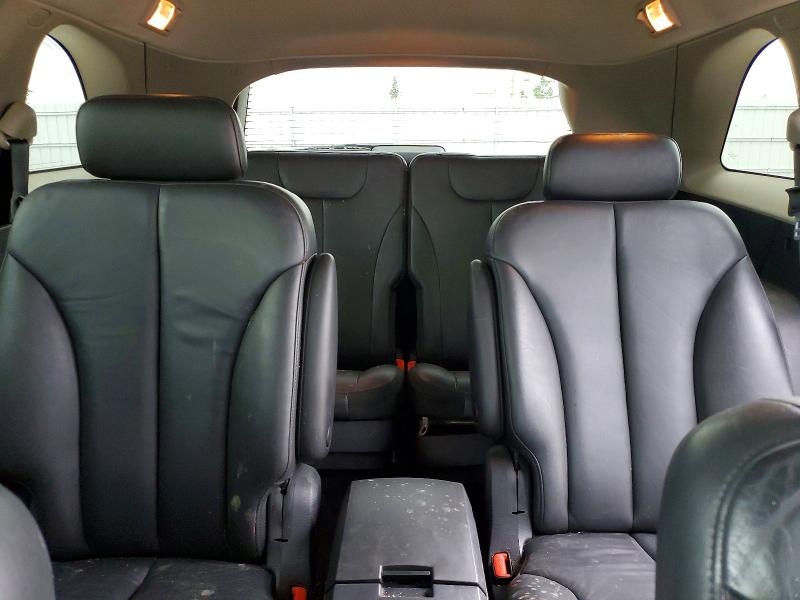 65521336 :رقم المزاد ، 2C8GF68464R179520 vin ، 2004 Chrysler Pacifica مزاد بيع