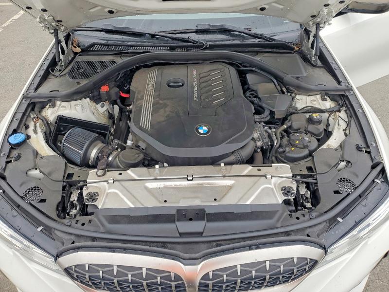 Продаж на аукціоні авто 2020 Bmw M340xi, vin: WBA5U9C02LFH25482, номер лоту: 66298586