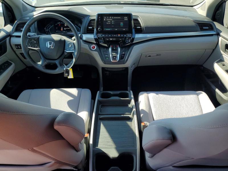Aukcja sprzedaży 2018 Honda Odyssey, vin: 5FNRL6H59JB042283, numer aukcji: 64648346