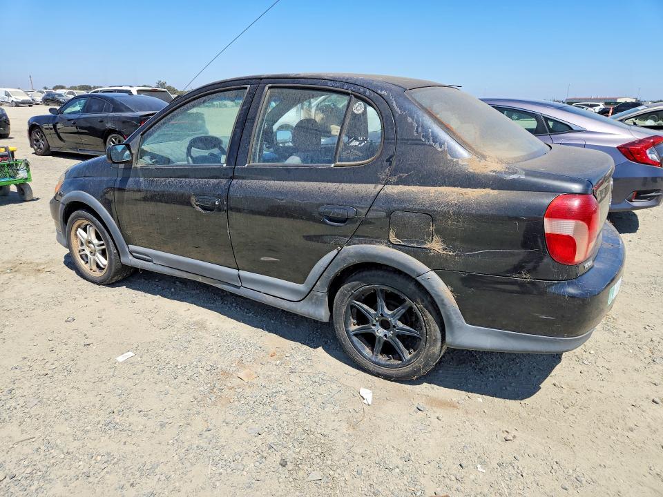 Продаж на аукціоні авто 2002 Toyota Echo, vin: JTDBT123320216571, номер лоту: 64174456