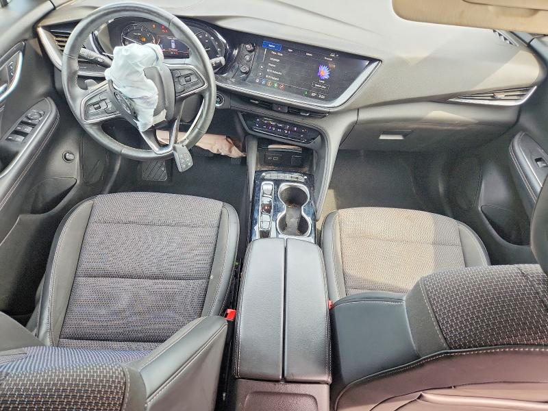 Продаж на аукціоні авто 2023 Buick Envision, vin: LRBAZLR47PD039770, номер лоту: 64577726
