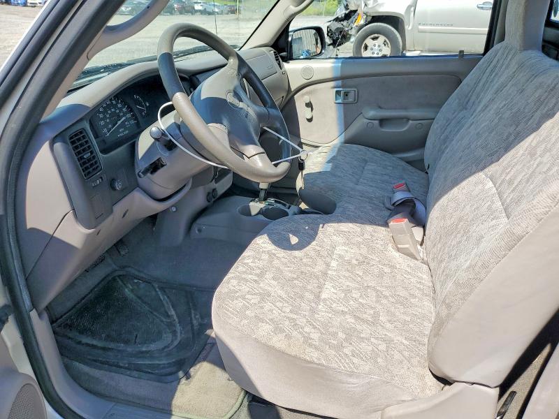 Продажа на аукционе авто 2003 Toyota Tacoma, vin: 5TENL42N03Z263655, номер лота: 64751316