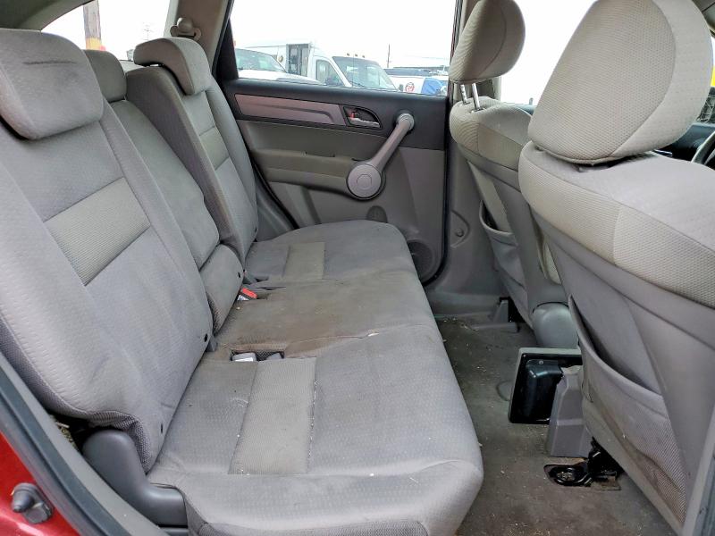 Aukcja sprzedaży 2007 Honda Cr-v, vin: JHLRE48577C122303, numer aukcji: 64327436