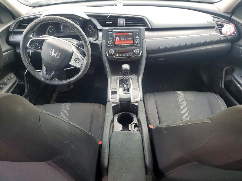 Aukcja sprzedaży 2019 Honda Civic, vin: 2HGFC2F64KH517178, numer aukcji: 63557016
