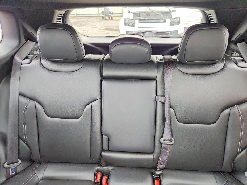 Aukcja sprzedaży 2025 Jeep Compass, vin: 3C4NJDCN7ST504665, numer aukcji: 63036956