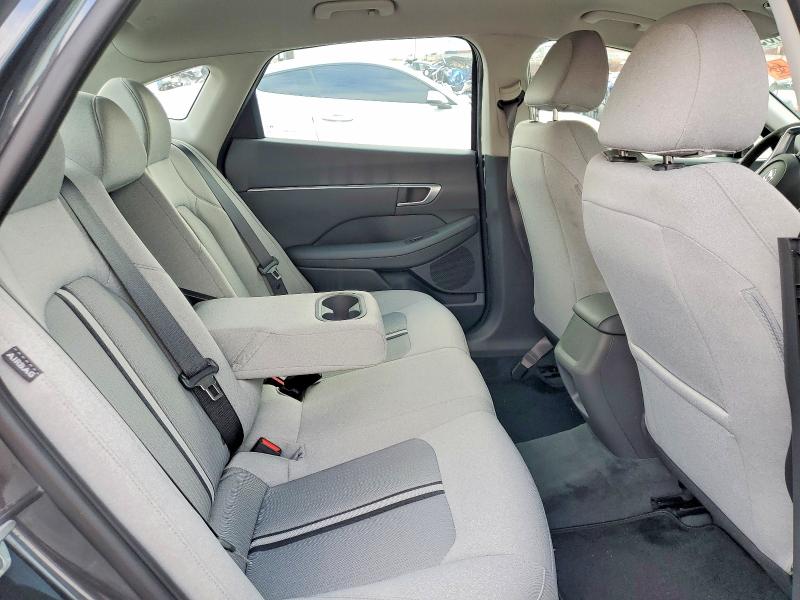 Aukcja sprzedaży 2020 Hyundai Sonata, vin: 5NPEL4JA3LH021394, numer aukcji: 65361896