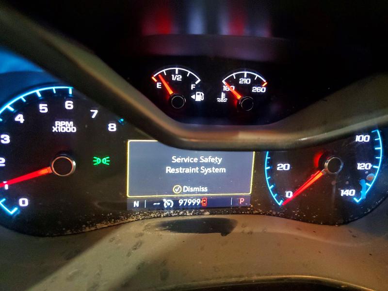 Продажа на аукционе авто 2022 Chevrolet Colorado, vin: 1GCGTDENXN1282800, номер лота: 63847576