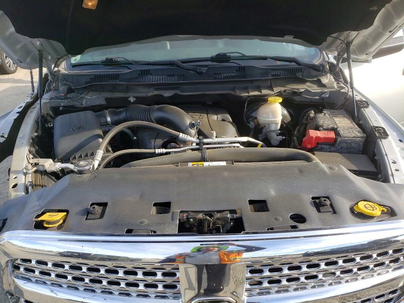 Aukcja sprzedaży 2017 Ram 1500, vin: 1C6RR7VT1HS844581, numer aukcji: 66034996