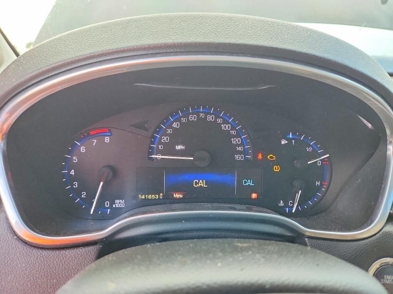 Продаж на аукціоні авто 2013 Cadillac Srx, vin: 3GYFNDE37DS648062, номер лоту: 66653026