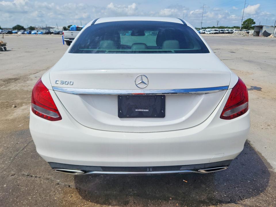 Aukcja sprzedaży 2018 Mercedes-benz C, vin: 55SWF4JB8JU257893, numer aukcji: 65715186
