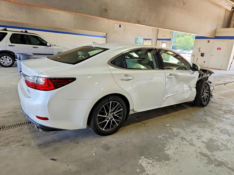 2017 Lexus Es მანქანა იყიდება აუქციონზე, vin: JTHBK1GG3H2254425, აუქციონის ნომერი: 65699076