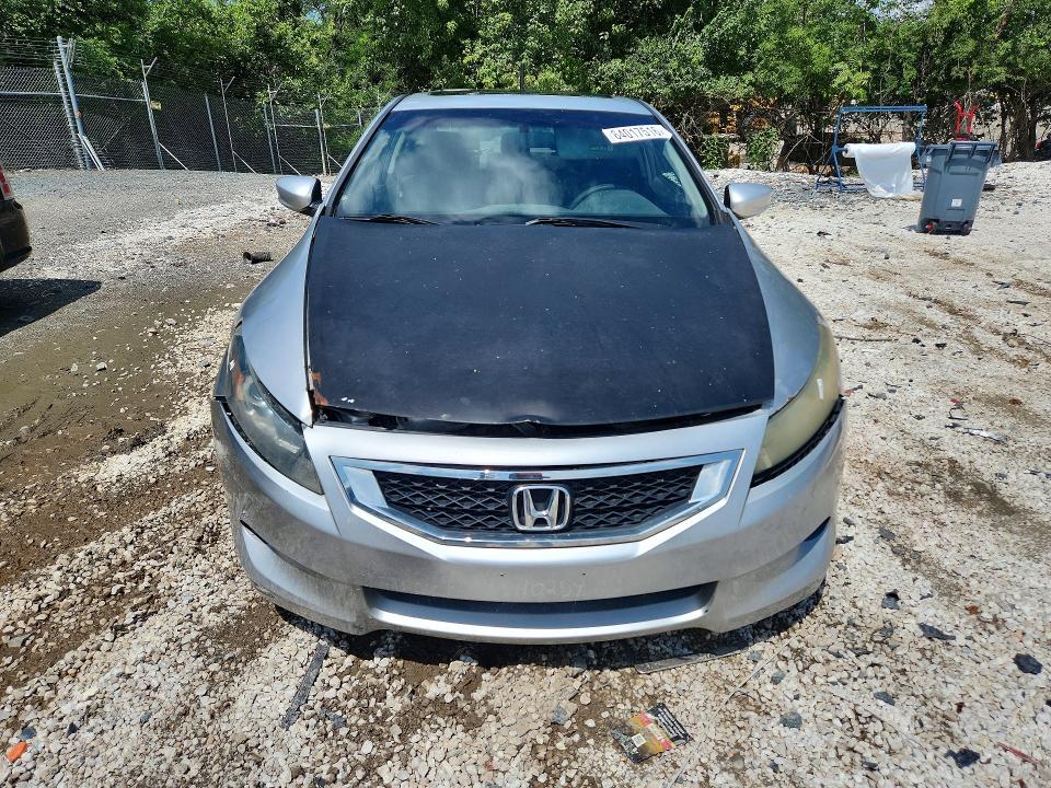 2009 Honda Accord მანქანა იყიდება აუქციონზე, vin: 1HGCS12749A022647, აუქციონის ნომერი: 64017516