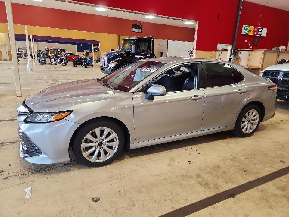 Aukcja sprzedaży 2019 Toyota Camry, vin: 4T1B11HK9KU269123, numer aukcji: 65457246