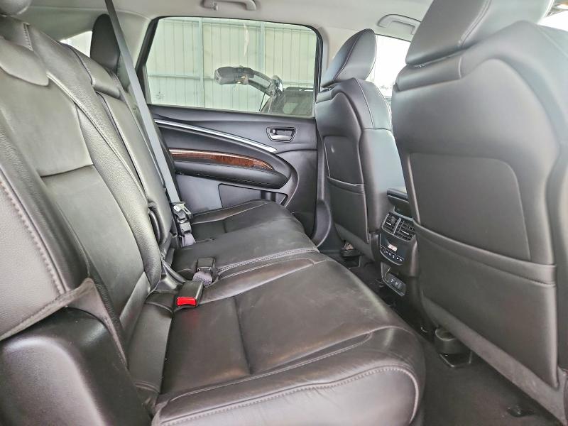Продаж на аукціоні авто 2020 Acura Mdx, vin: 5J8YD4H33LL045287, номер лоту: 65533966