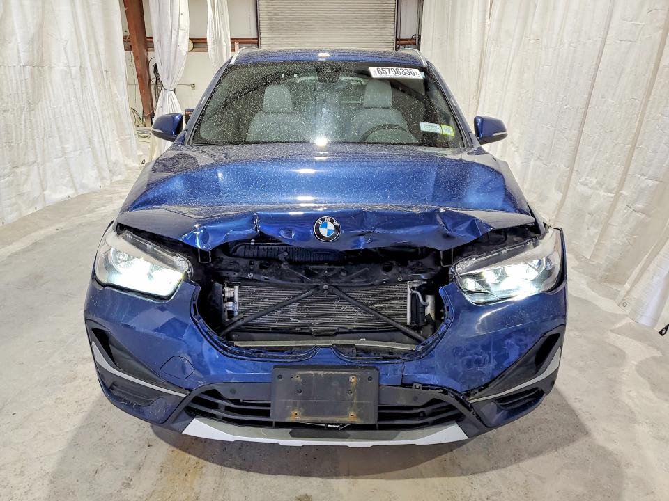 Aukcja sprzedaży 2021 Bmw X1, vin: WBXJG9C08M5T32568, numer aukcji: 65796336
