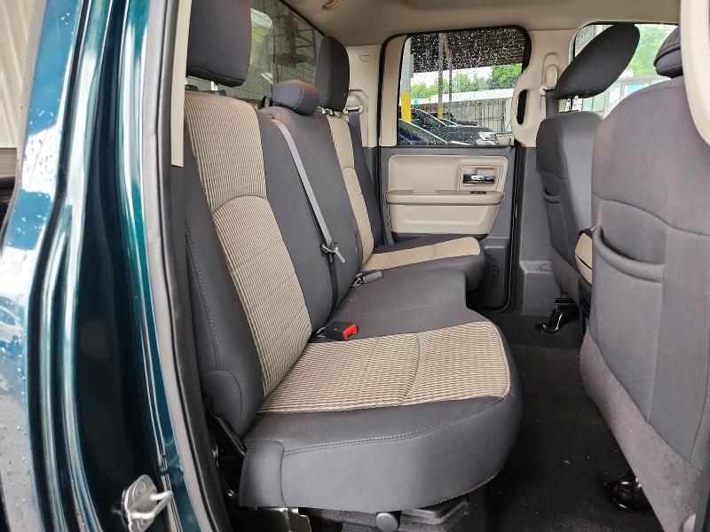 Aukcja sprzedaży 2011 Dodge Ram 1500, vin: 1D7RV1GTXBS527328, numer aukcji: 65277086