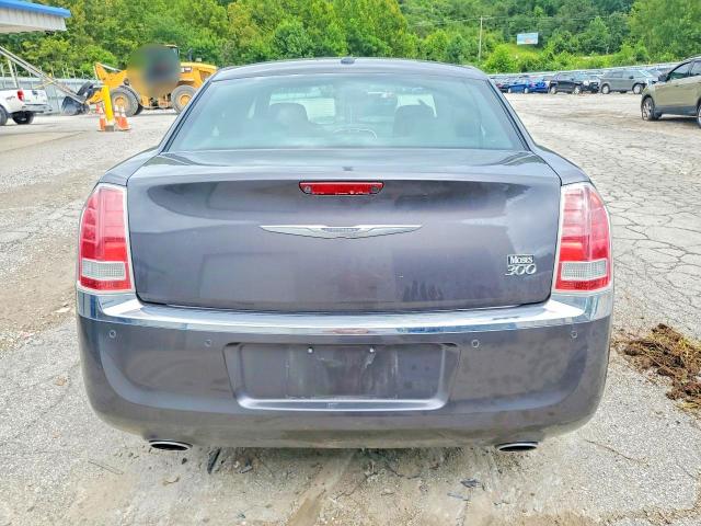 2014 Chrysler 300 მანქანა იყიდება აუქციონზე, vin: 2C3CCAAG9EH207595, აუქციონის ნომერი: 66041016
