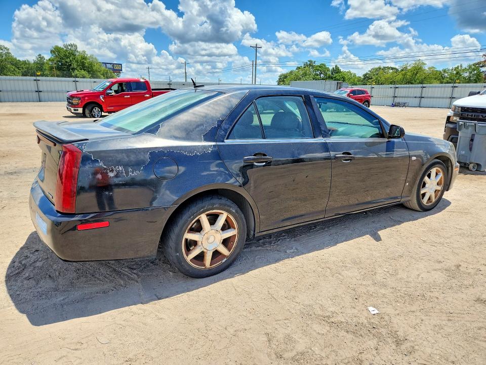 Продаж на аукціоні авто 2006 Cadillac Sts, vin: 1G6DW677560177161, номер лоту: 64723246