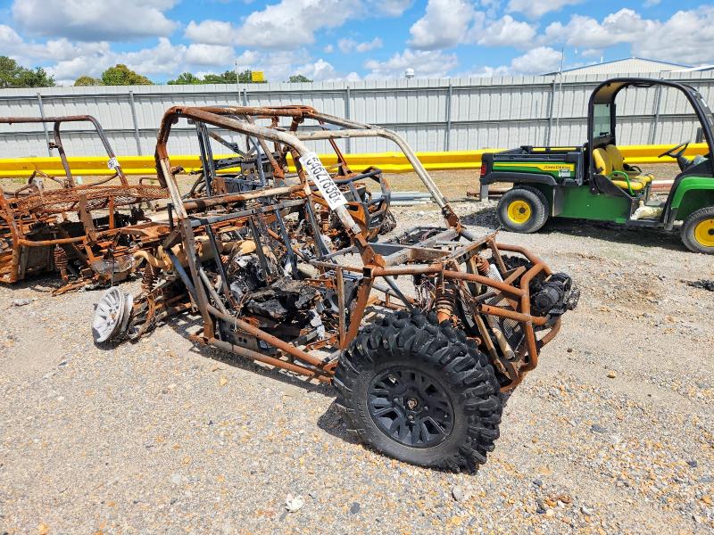 Продажа на аукционе авто 2024 Can-am Commander, vin: 3JBAWAX41RE000050, номер лота: 64627836
